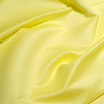 Tafta fixa Duchesse Bright yellow