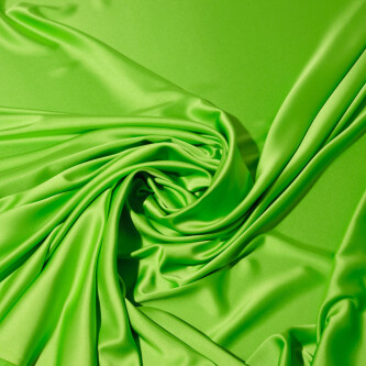 Tafta elastica premium Merlin Verde lime