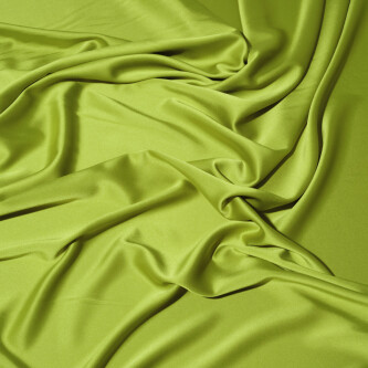 Tafta elastica premium Merlin Verde lime