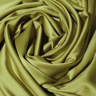 Tafta elastica premium Merlin Verde olive