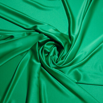 Tafta elastica premium Merlin Verde menta deschis 