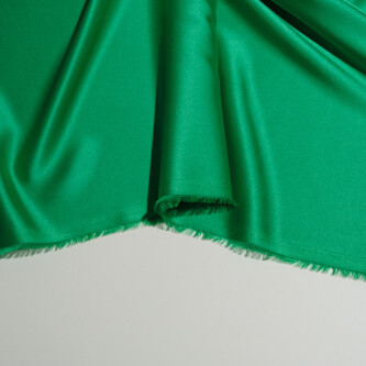 Tafta elastica premium Merlin Verde menta deschis 