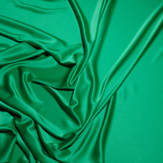 Tafta elastica premium Merlin Verde menta deschis 