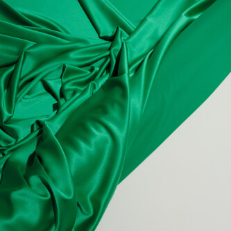 Tafta elastica premium Merlin Verde menta deschis 