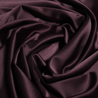 Tafta elastica premium Merlin Mauve wine