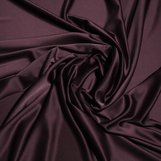 Tafta elastica premium Merlin Mauve wine