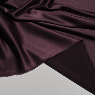 Tafta elastica premium Merlin Mauve wine