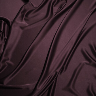 Tafta elastica premium Merlin Mauve wine