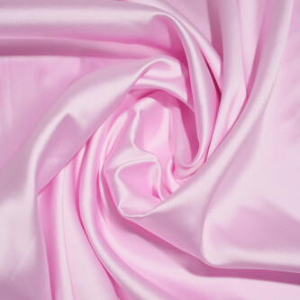 Tafta fixa tip Mikado Lavanda rose
