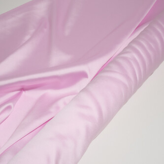Tafta fixa tip Mikado Lavanda rose
