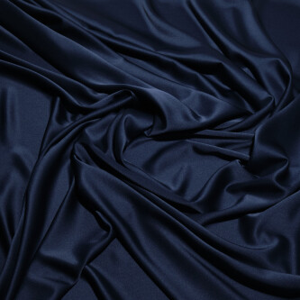 Tafta elastica premium Merlin Bleumarin