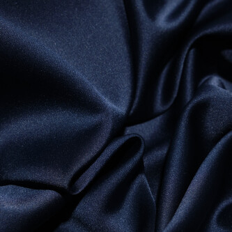 Tafta elastica premium Merlin Bleumarin
