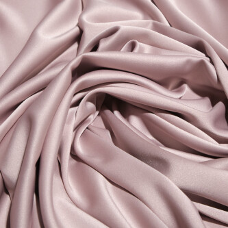 Tafta elastica premium Merlin Roz antic