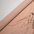 Crep elastic subtire Alexandra Bej (Sample)